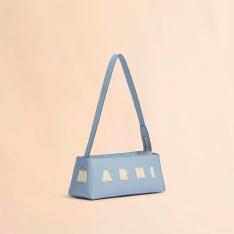 MUSEO HOBO バゲットバッグ