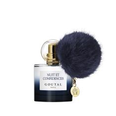 ニュイ エ コンフィダンス オードパルファム