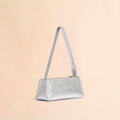 MUSEO HOBO バゲットバッグ