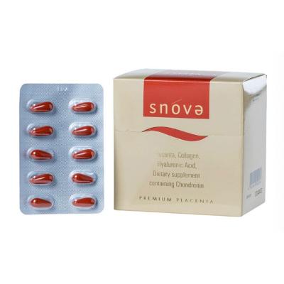 スキンケア・基礎化粧品 snova スノーヴァ スキンケア 3点セット
