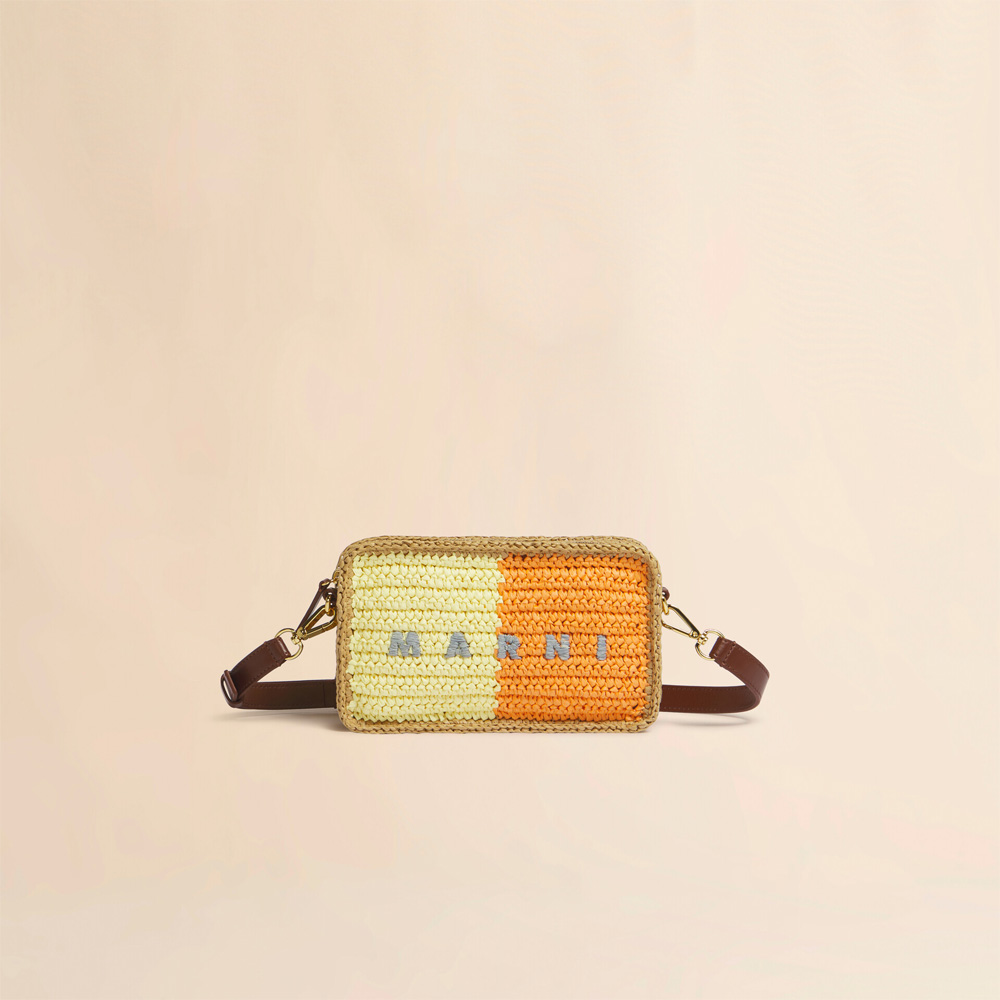 SEASIDE カメラバッグ