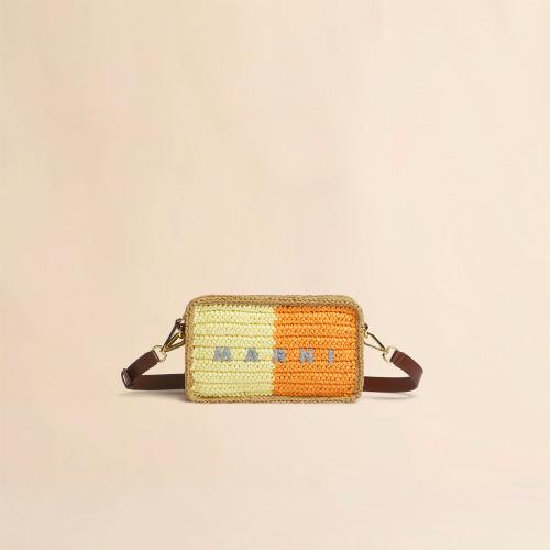 SEASIDE カメラバッグ