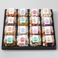 京ごのみ 豆づくし