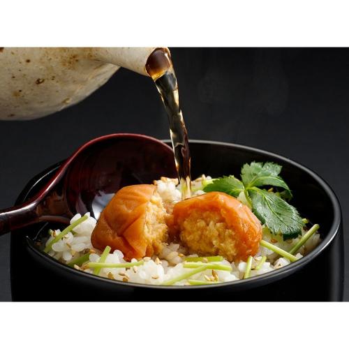 真鯛梅5個入り×2パック