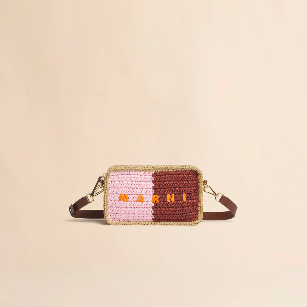 SEASIDE カメラバッグ