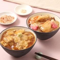 【母の日】やさしさを贈る　湯葉のおもてなし詰合せ