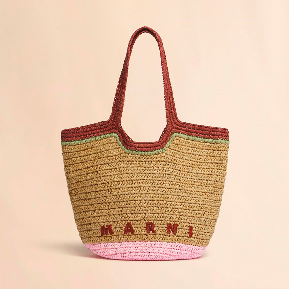 SEASIDE スモールバッグ