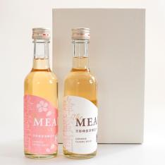 The MEAD 紅白ギフトセット