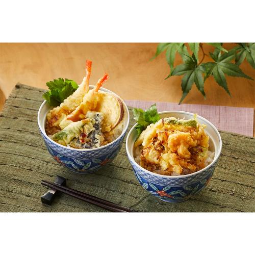 ＜粋＞チンするだけの丼ぶり2種セット