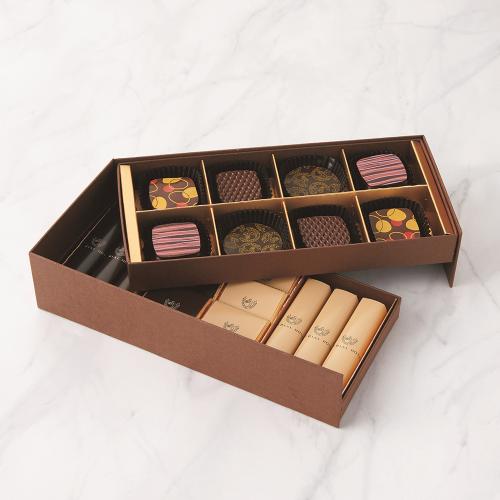 【バレンタインデー】ショコラバリエ　TA-48V2