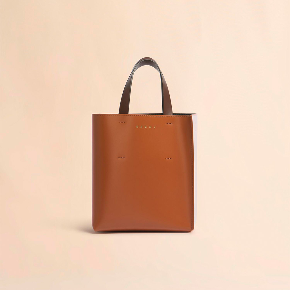 MUSEO ミニバッグ