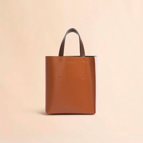 MUSEO ミニバッグ