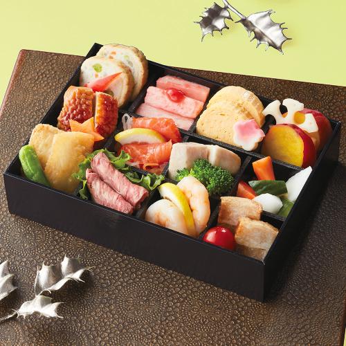 【店頭受取／玉川店】クリスマスオードブル（2人前）[E-M-20]【12月24日（木）・25日（金）】