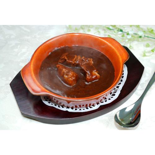 ＜ミッシェルナカジマ＞ビーフシチュー