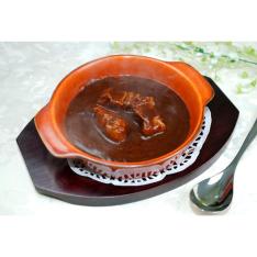 ＜ミッシェルナカジマ＞ビーフシチュー