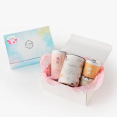 【母の日】京都の日本酒とおつまみ詰め合わせギフト