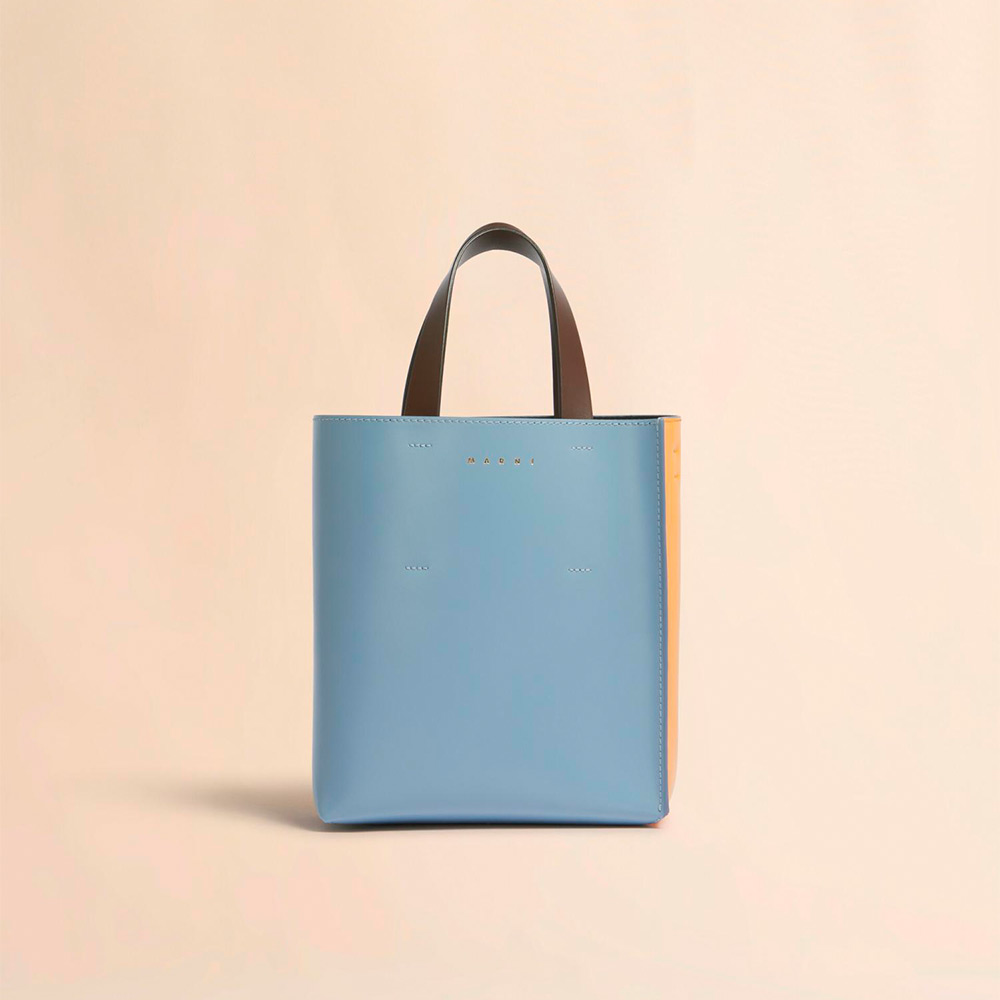 MUSEO ミニバッグ