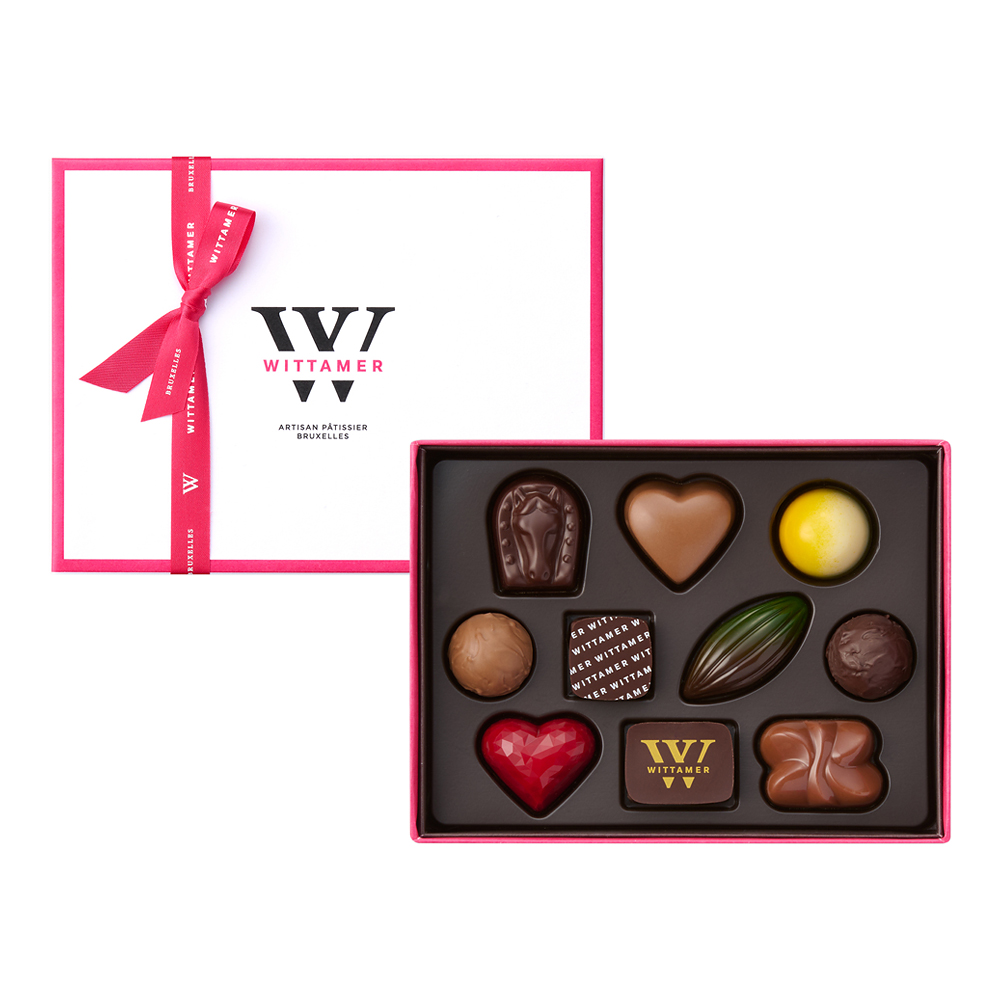 ショコラ・ド・ヴィタメール