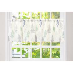 レースカフェカーテン