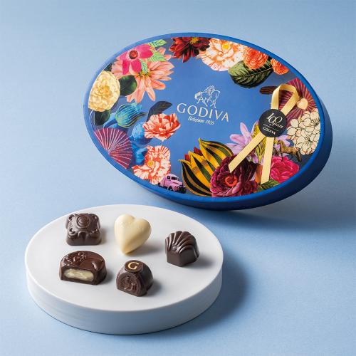 100年の遊び心 アソートメント 10粒入