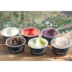 甲州生ジェラート 贈り物セット