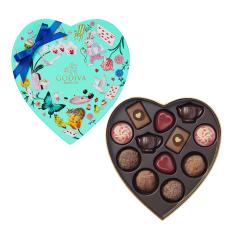 【バレンタインデー】アリスのティーパーティ セレクション 12粒入