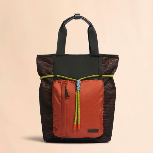 MODULUS トート／バックパック