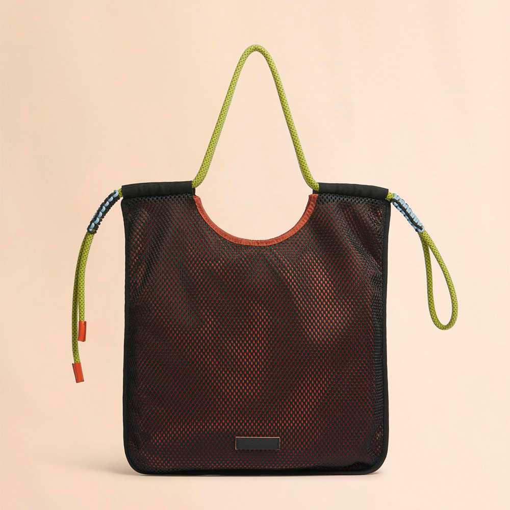 MODULUS トートバッグ