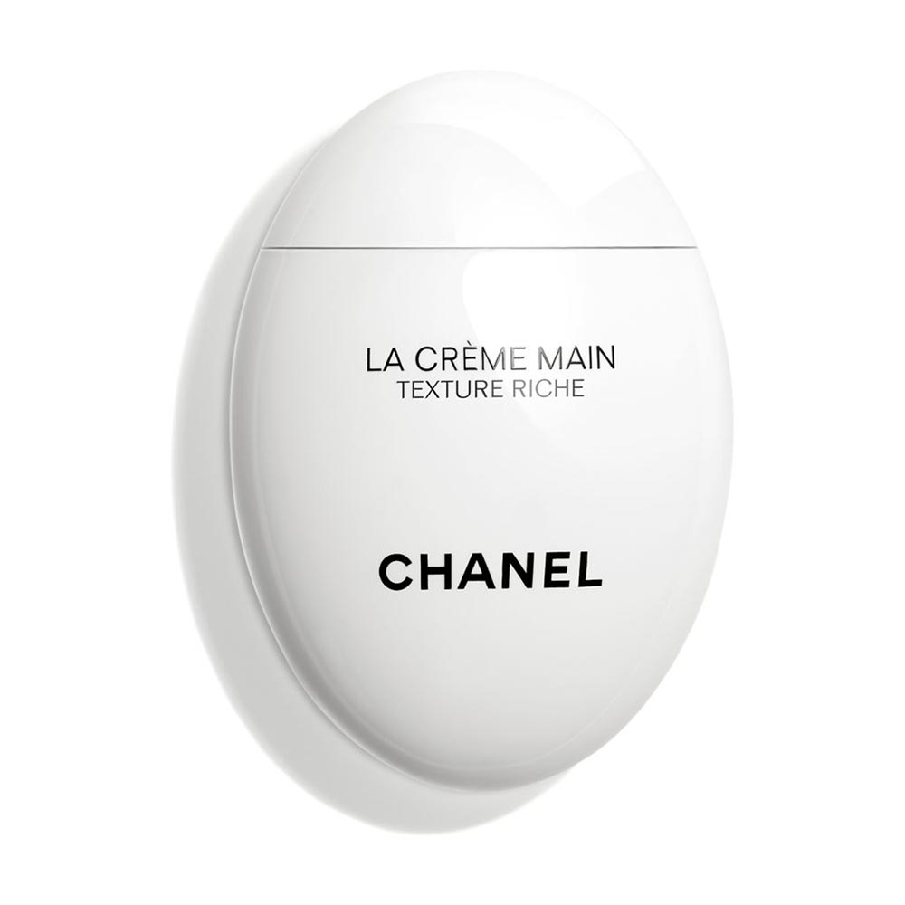 CHANEL ラクレームマン　ハンドクリーム