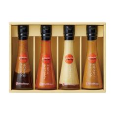 〈タカシマヤ〉オリーブオイルドレッシング詰合せ