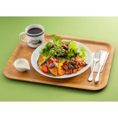 Kouji＆ko＜新宿高島屋店＞デリプレート（選べるデリ2品）サラダ＆ドリンク付き　チケット（1名様分×2枚）