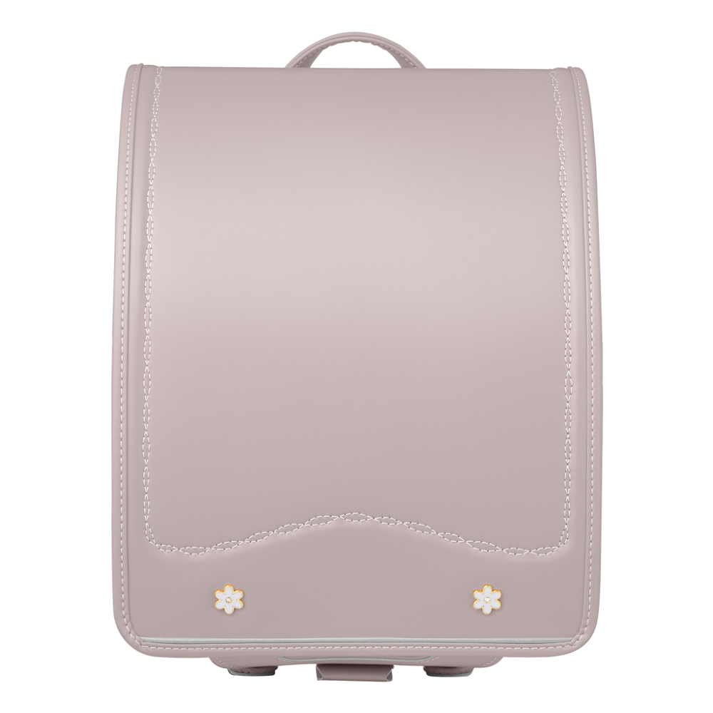 ＜天使のはね モデルロイヤル ナチュール＞ランドセル（MR23G01-1ミルクティーベージュ）