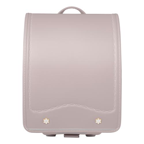 ＜天使のはね モデルロイヤル ナチュール＞ランドセル（MR23G01-1ミルクティーベージュ）