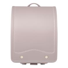 ＜天使のはね モデルロイヤル ナチュール＞ランドセル（MR23G01-1ミルクティーベージュ）