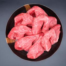 香川県産さぬき阿讃牛カタうす切り