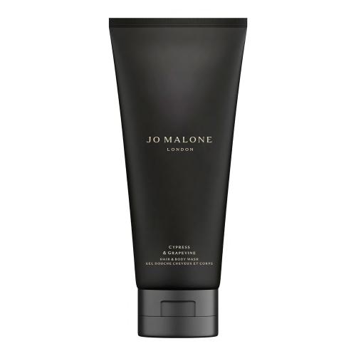 サイプレス & グレープバイン ヘア & ボディ ウォッシュ