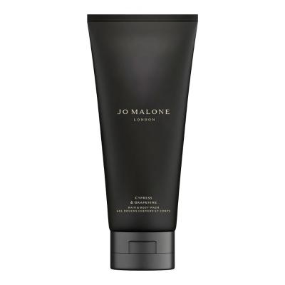 サイプレス & グレープバイン ヘア & ボディ ウォッシュ