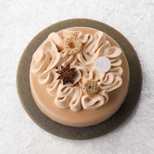 【店頭受取／横浜店】Eclat d’Abricot - 「アプリコットの輝き」[E-09]【12月24日（木）・25日（金）】