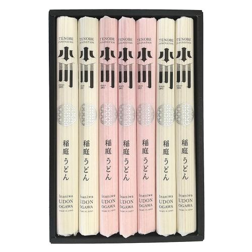 【名入れ】稲庭うどん詰合せ IST-30