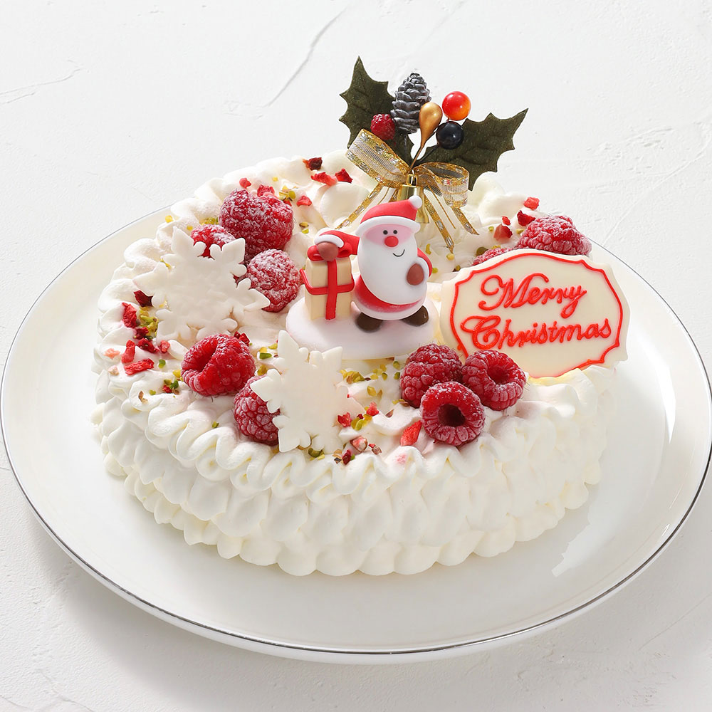 【クリスマス】スノークリスマス