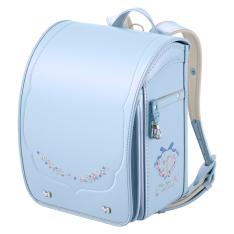 ＜天使のはね スゴ軽 プティブーケ＞ランドセル（CB27Gルナシエル）