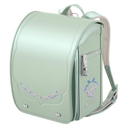 ＜天使のはね スゴ軽 プティブーケ＞ランドセル（CB27Gルナピスターシュ）