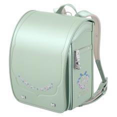 ＜天使のはね スゴ軽 プティブーケ＞ランドセル（CB27Gルナピスターシュ）