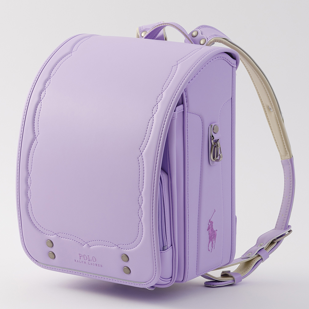 ランドセル（RL09027ラベンダー）シフリコレクション