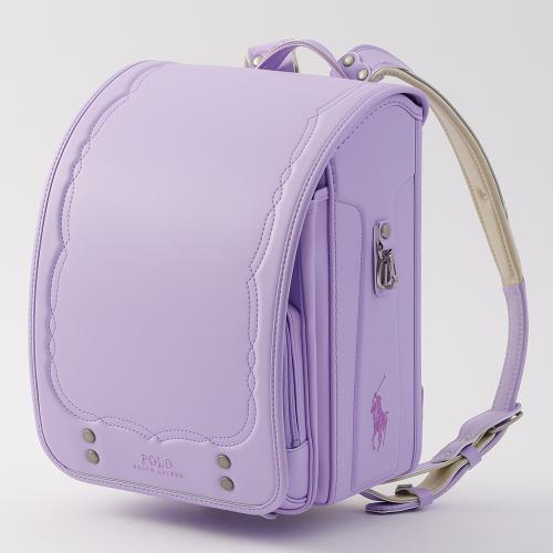 ランドセル（RL09027ラベンダー）シフリコレクション