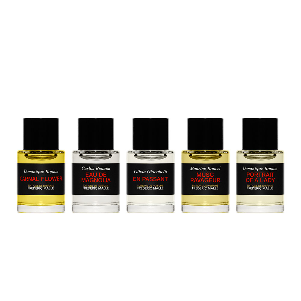 フレデリックマル香水　カーナルフラワー　7ml　FREDERIC  MALLE