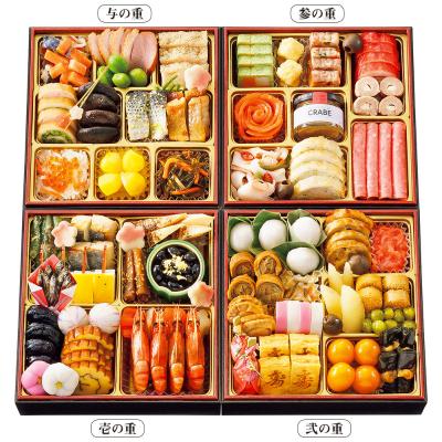 ホテルおせち 高島屋 関東地域お届けおせち おせち料理特集23年 特集 高島屋オンラインストア