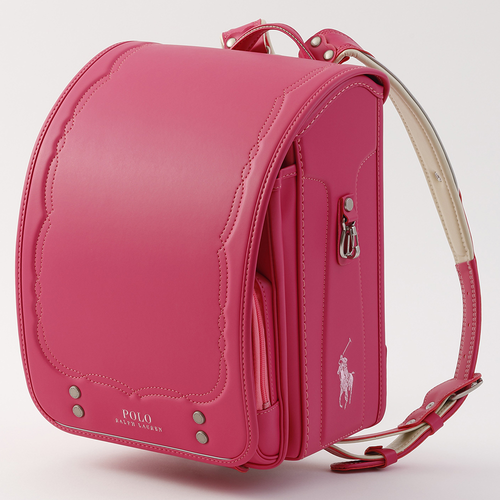 ランドセル（RL09027ピンク）シフリコレクション