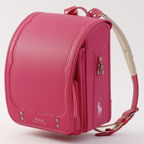 ランドセル（RL09027ピンク）シフリコレクション