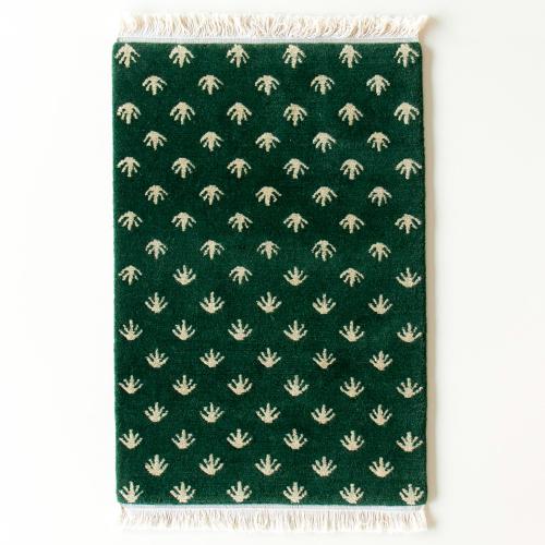 火焔宝珠 グリーン